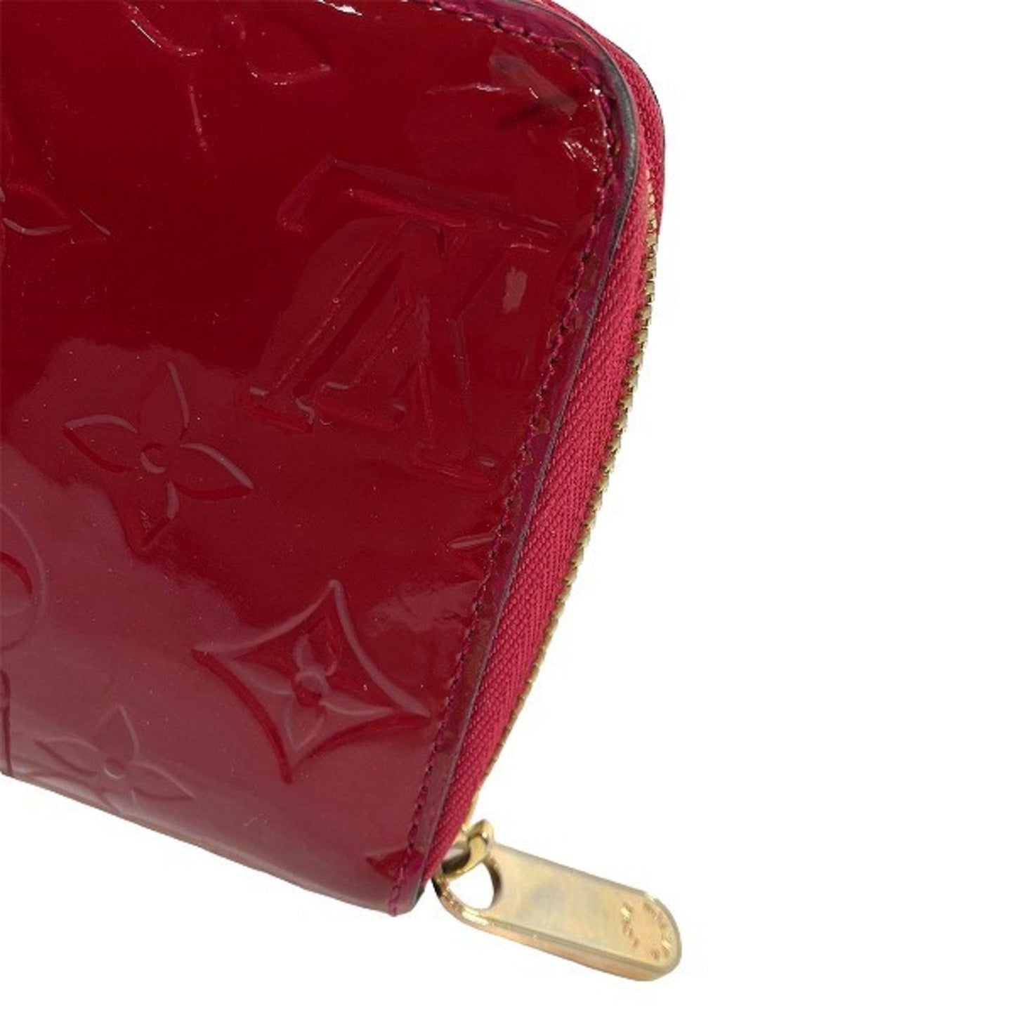 LOUIS VUITTON Zippy wallet