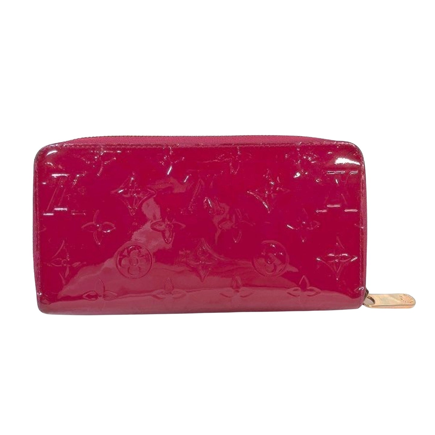 LOUIS VUITTON Zippy wallet
