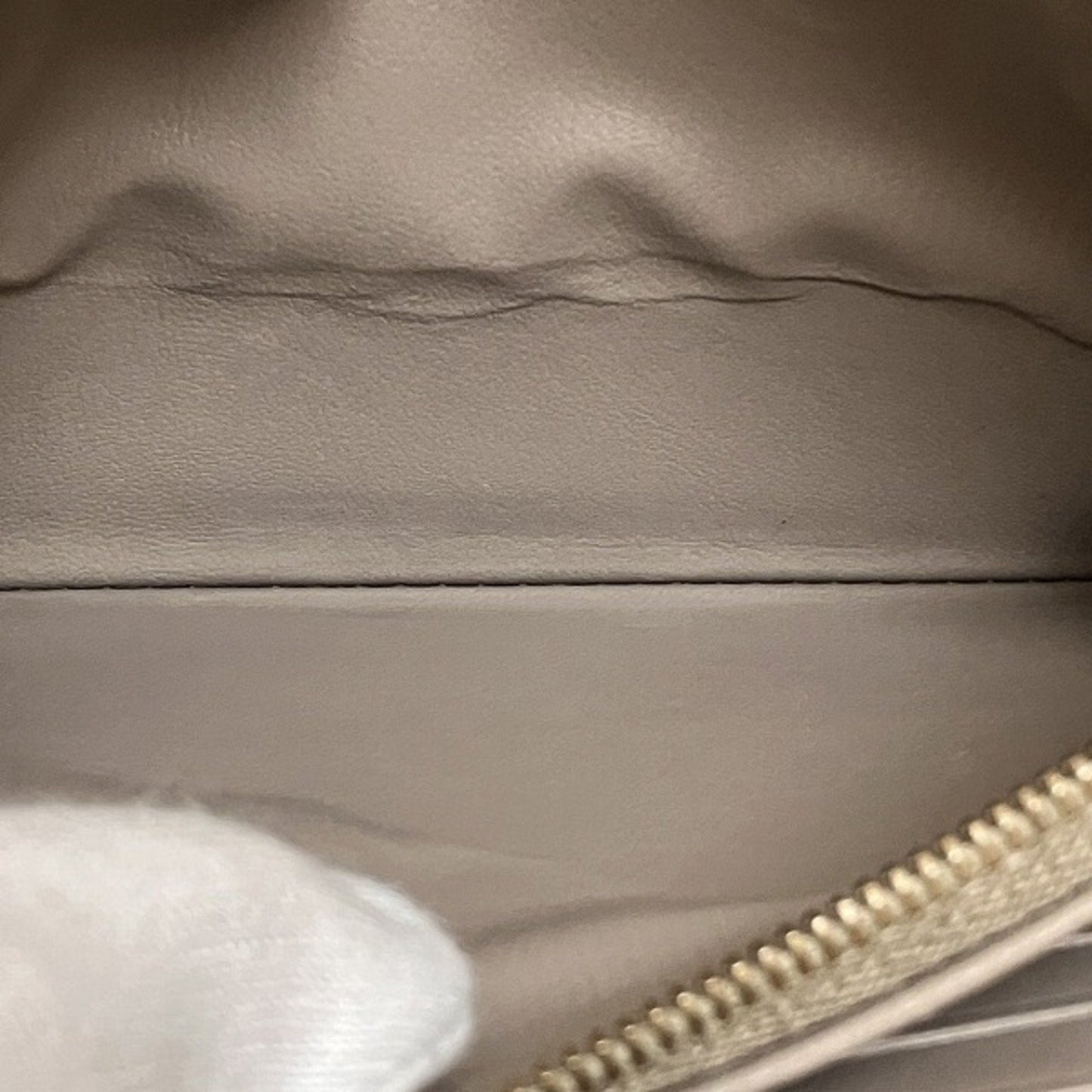 LOUIS VUITTON Zippy wallet