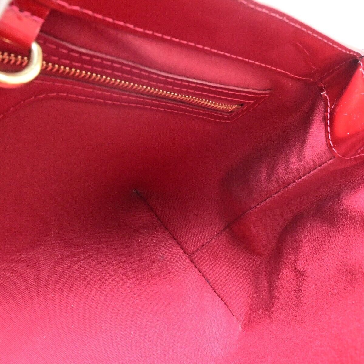 LOUIS VUITTON Wilshire Handbag