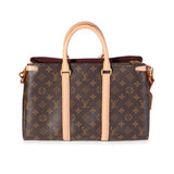 Louis Vuitton Louis Vuitton Monogram Canvas Soufflot MM