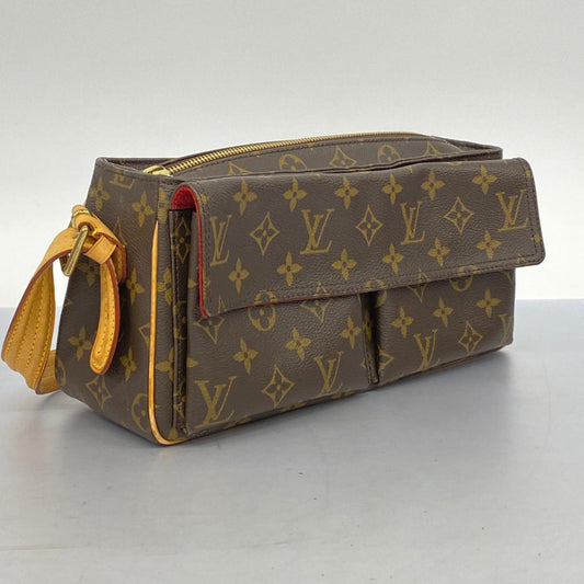 LOUIS VUITTON Viva Cite Shoulder Bag
