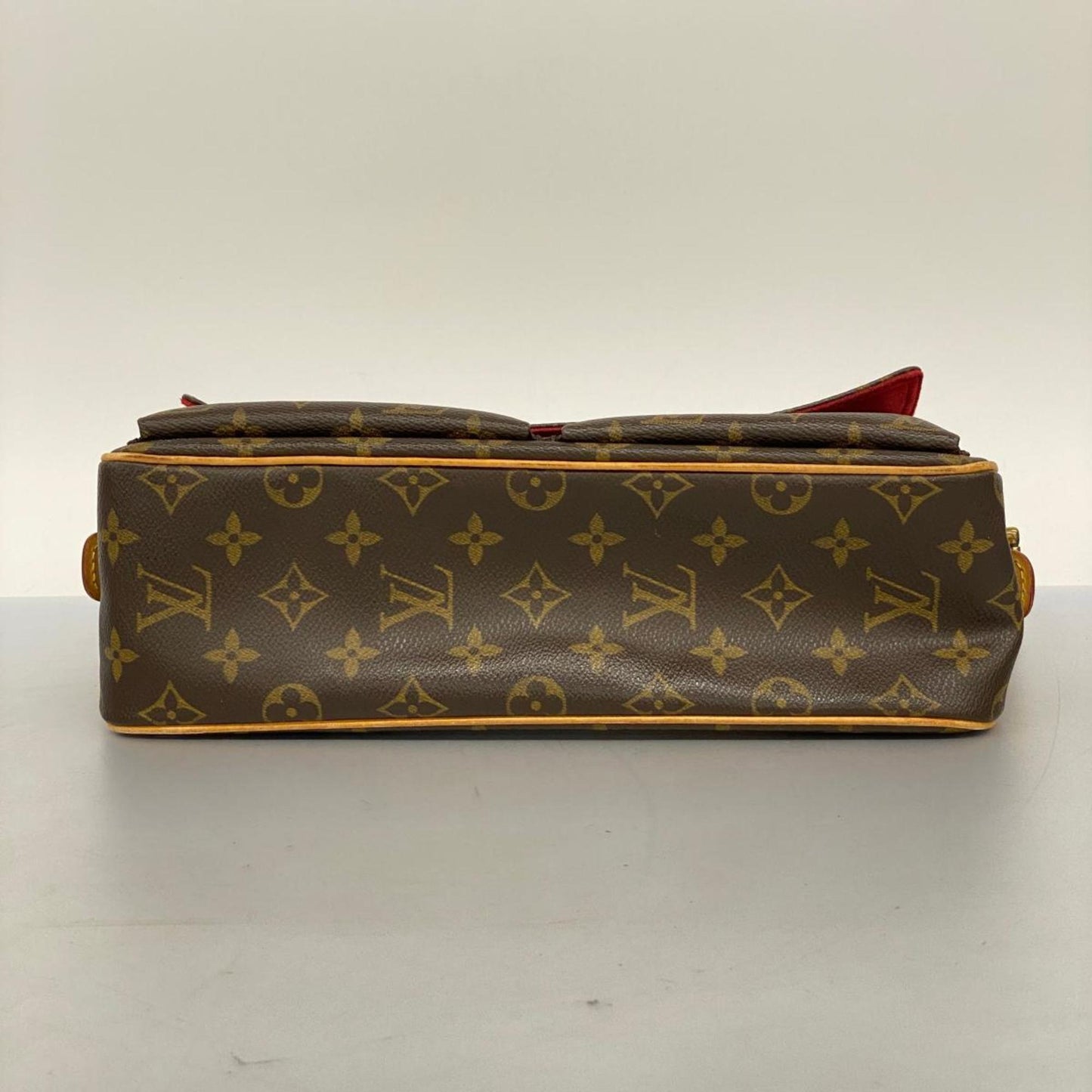 LOUIS VUITTON Viva Cite Shoulder Bag