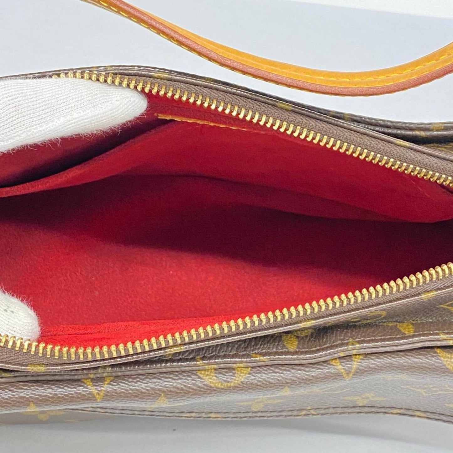 LOUIS VUITTON Viva Cite Shoulder Bag