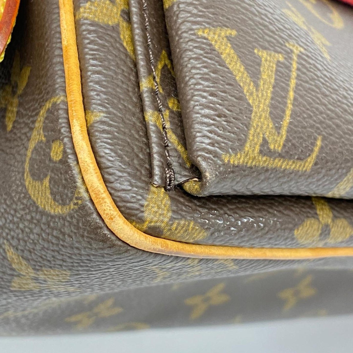 LOUIS VUITTON Viva Cite Shoulder Bag
