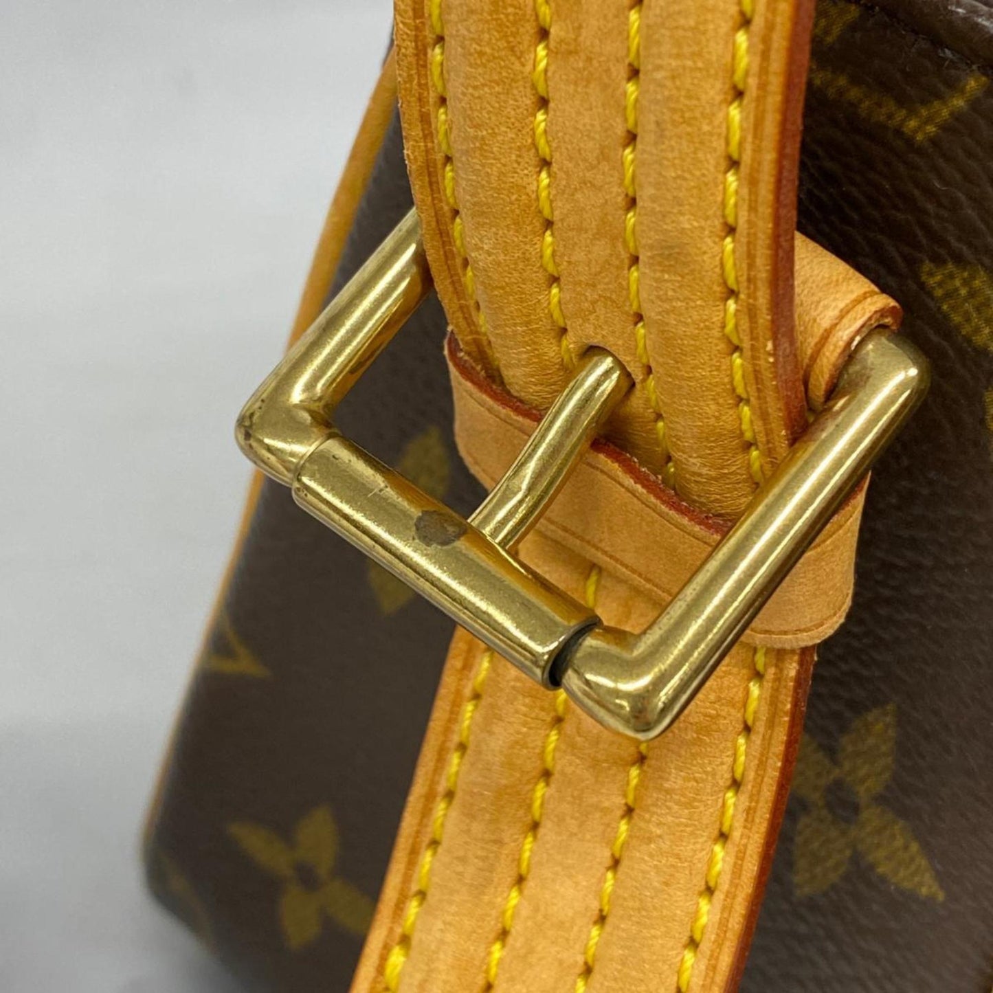 LOUIS VUITTON Viva Cite Shoulder Bag