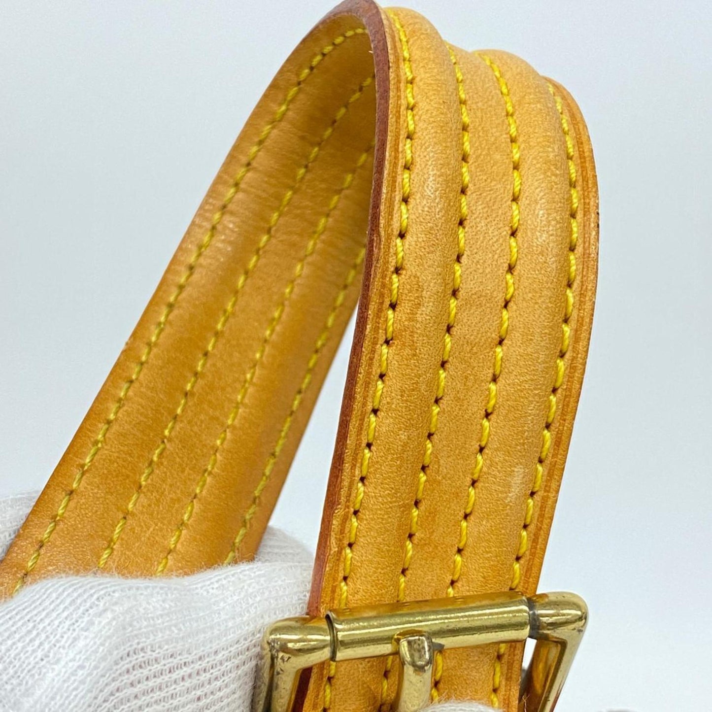 LOUIS VUITTON Viva Cite Shoulder Bag