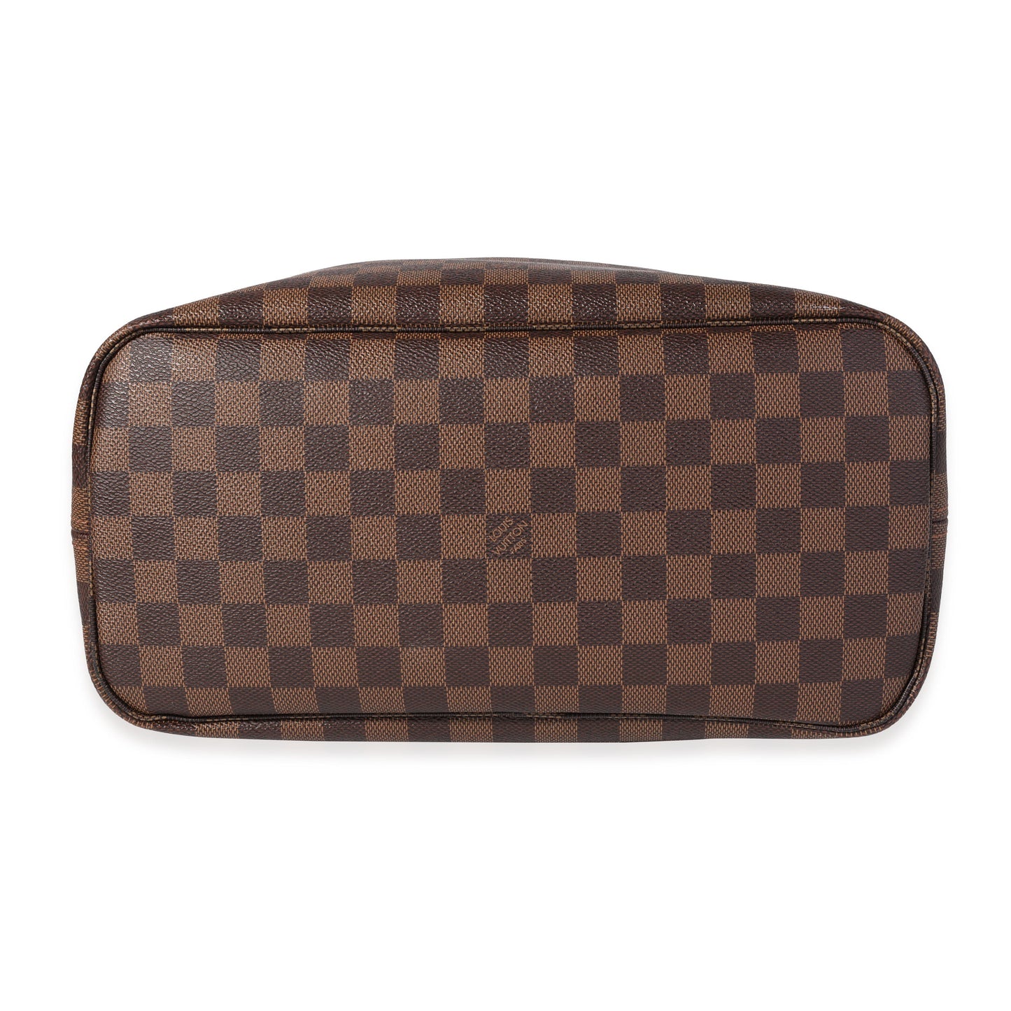 Louis Vuitton Louis Vuitton Damier Ebene Neverfull MM