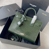 YSL BAGS - WOMEN LOVE LUXURY BAGS - 272