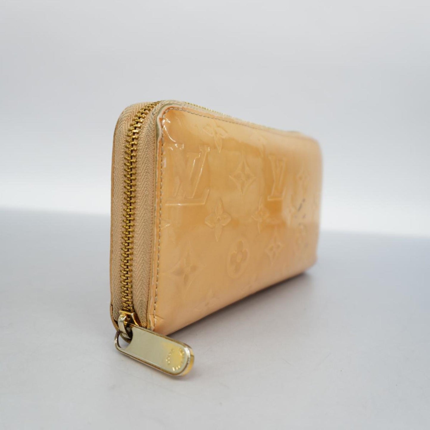 LOUIS VUITTON Zippy wallet