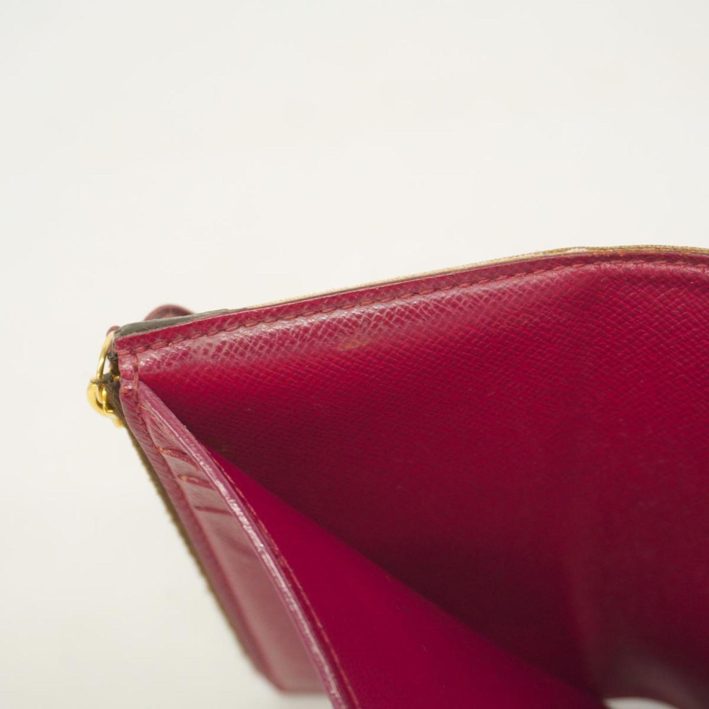 LOUIS VUITTON Victorine Wallet