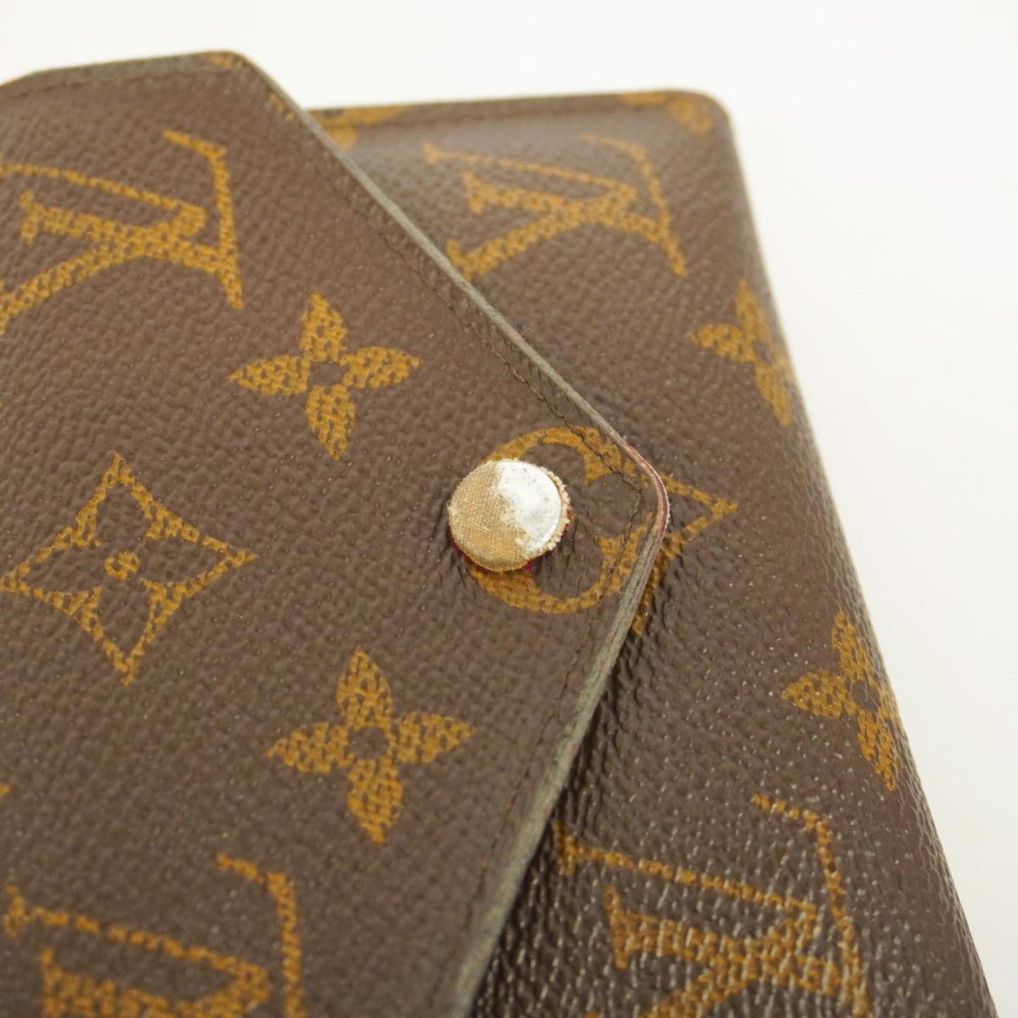 LOUIS VUITTON Victorine Wallet