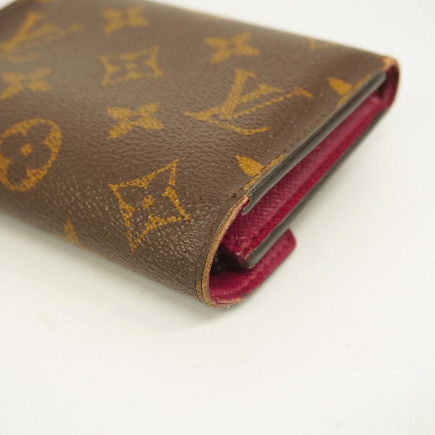 LOUIS VUITTON Victorine Wallet