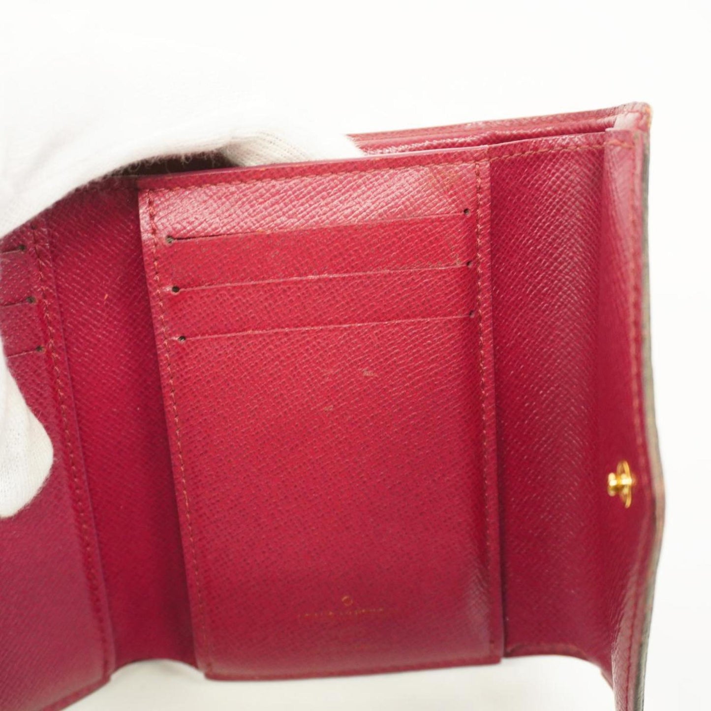 LOUIS VUITTON Victorine Wallet