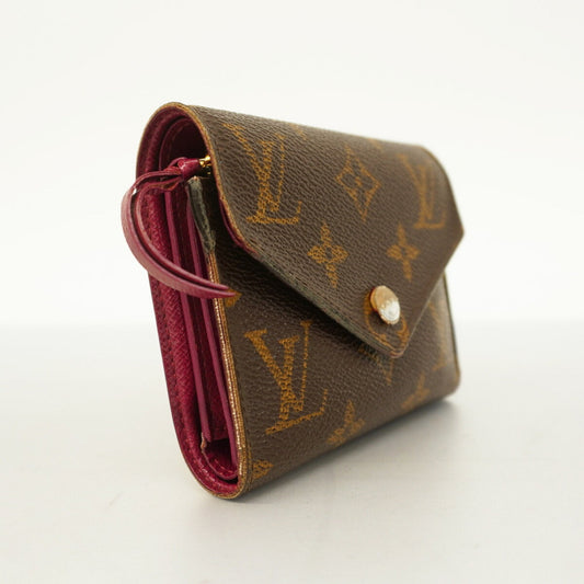 LOUIS VUITTON Victorine Wallet
