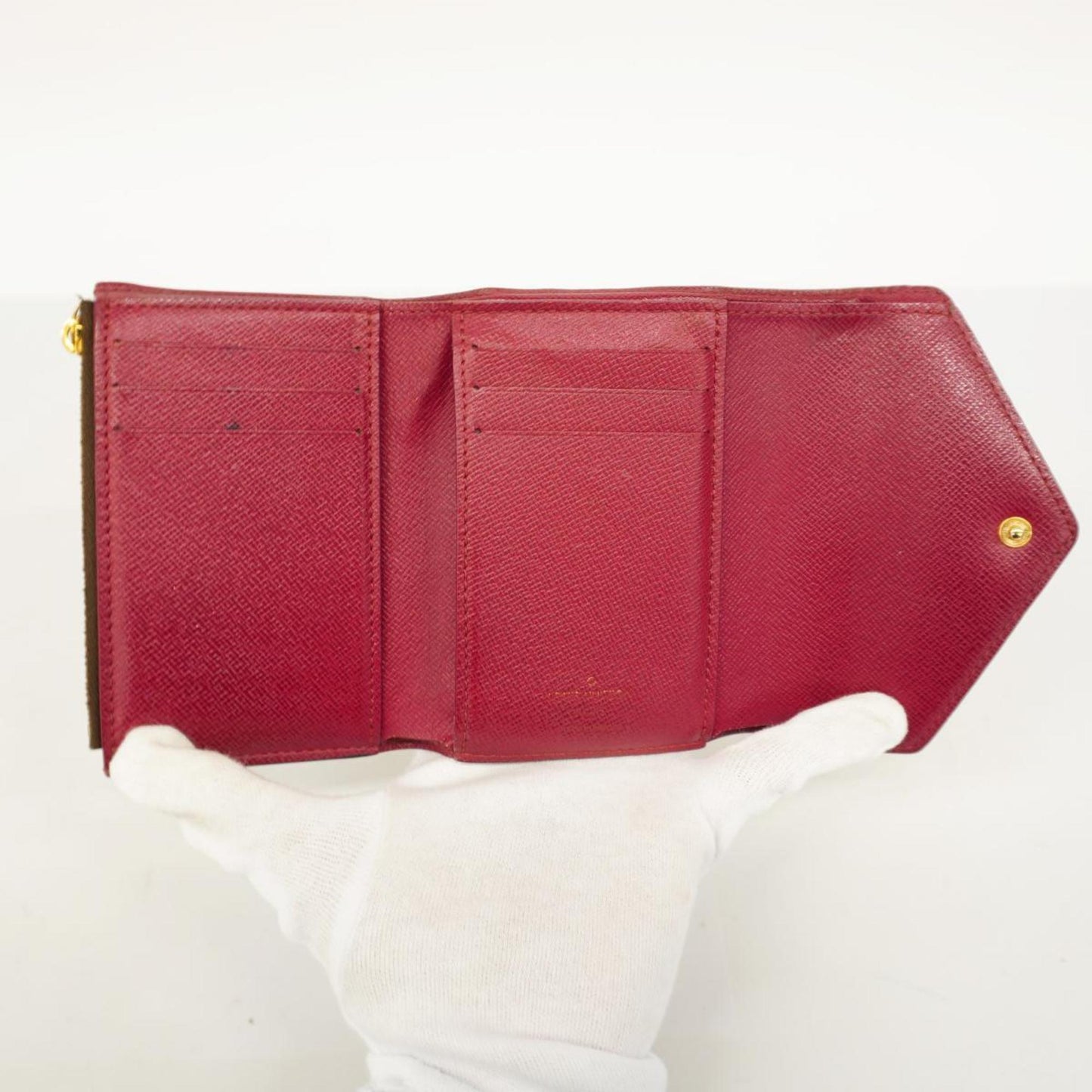 LOUIS VUITTON Victorine Wallet