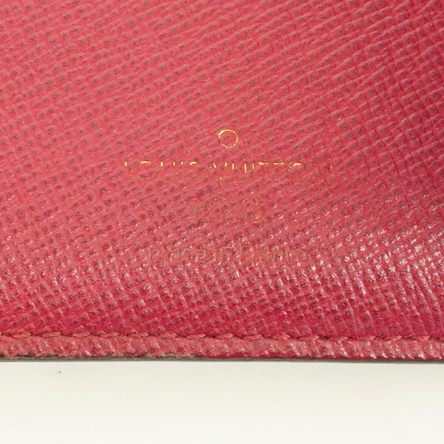 LOUIS VUITTON Victorine Wallet