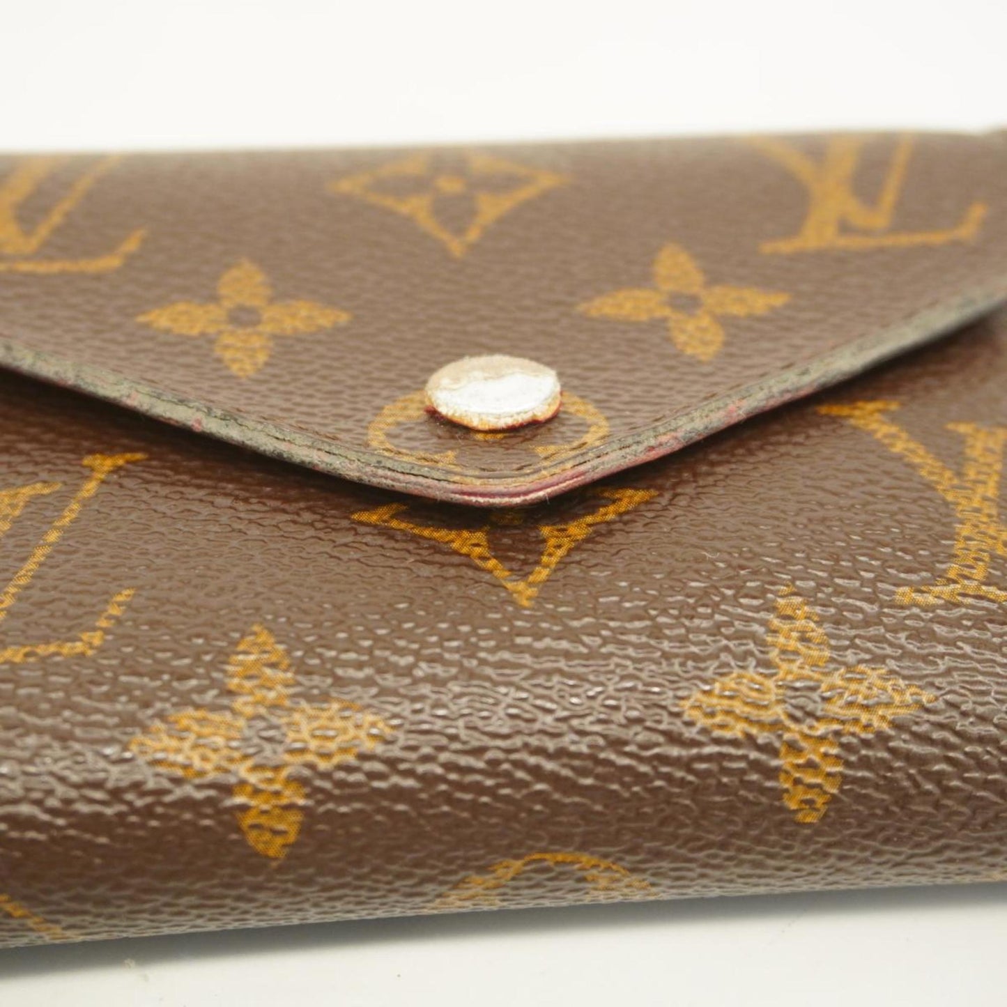 LOUIS VUITTON Victorine Wallet