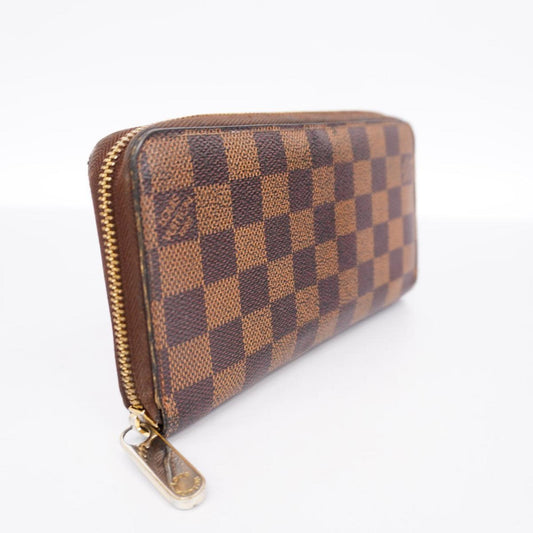 LOUIS VUITTON Zippy wallet