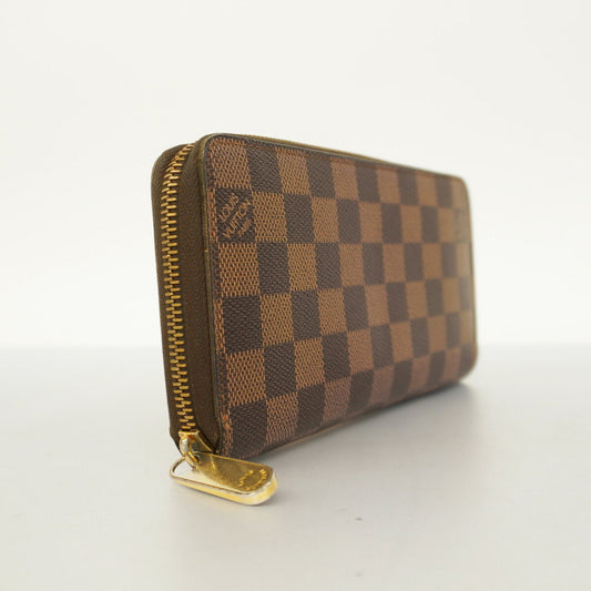 LOUIS VUITTON Zippy wallet