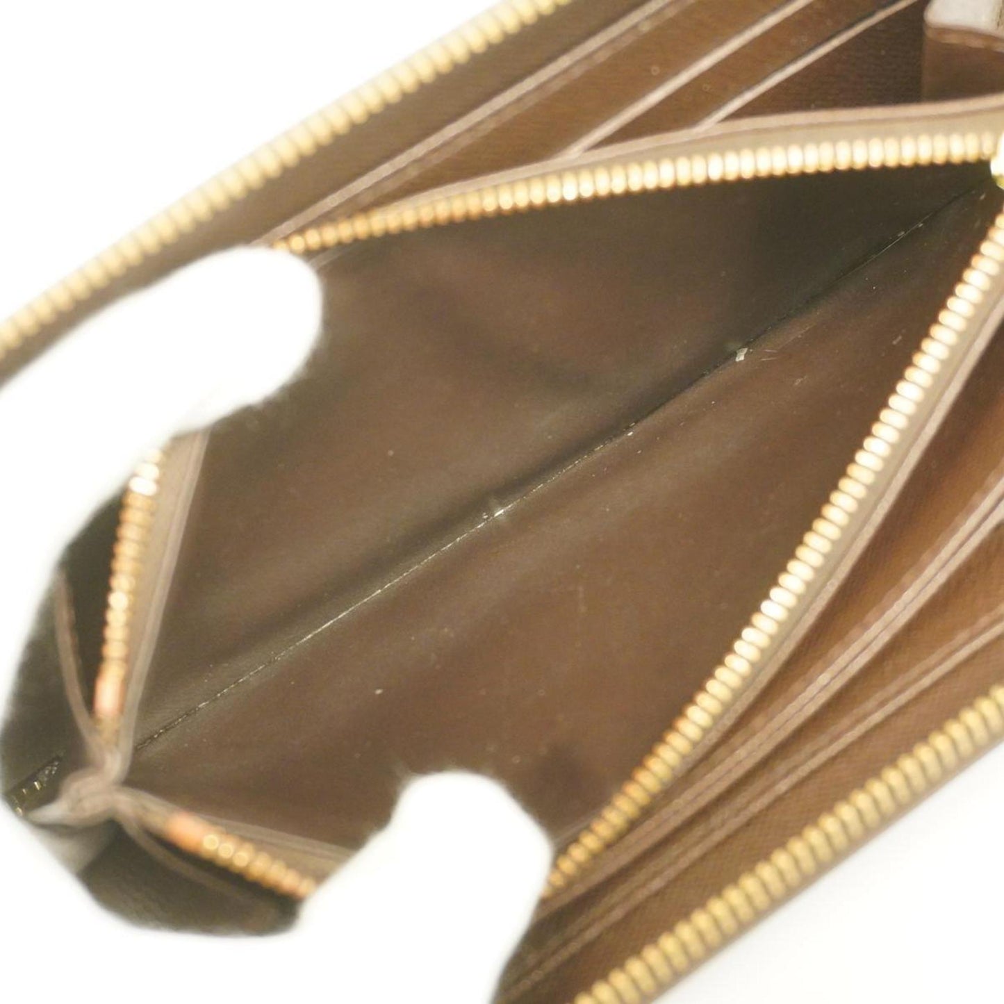 LOUIS VUITTON Zippy wallet