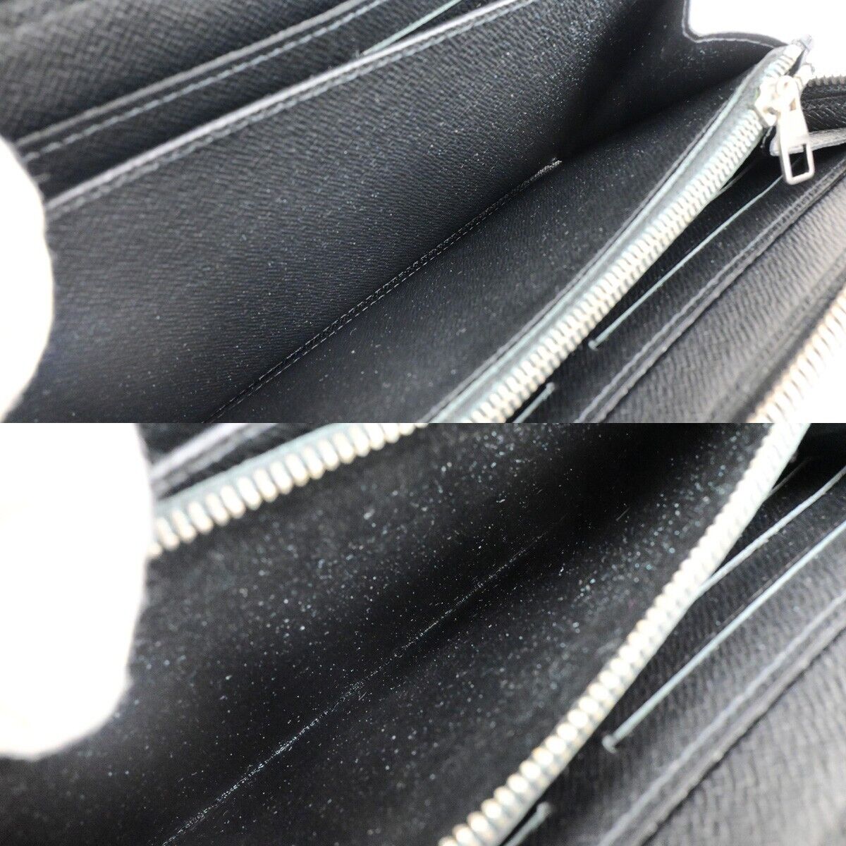LOUIS VUITTON Zippy XL Wallet