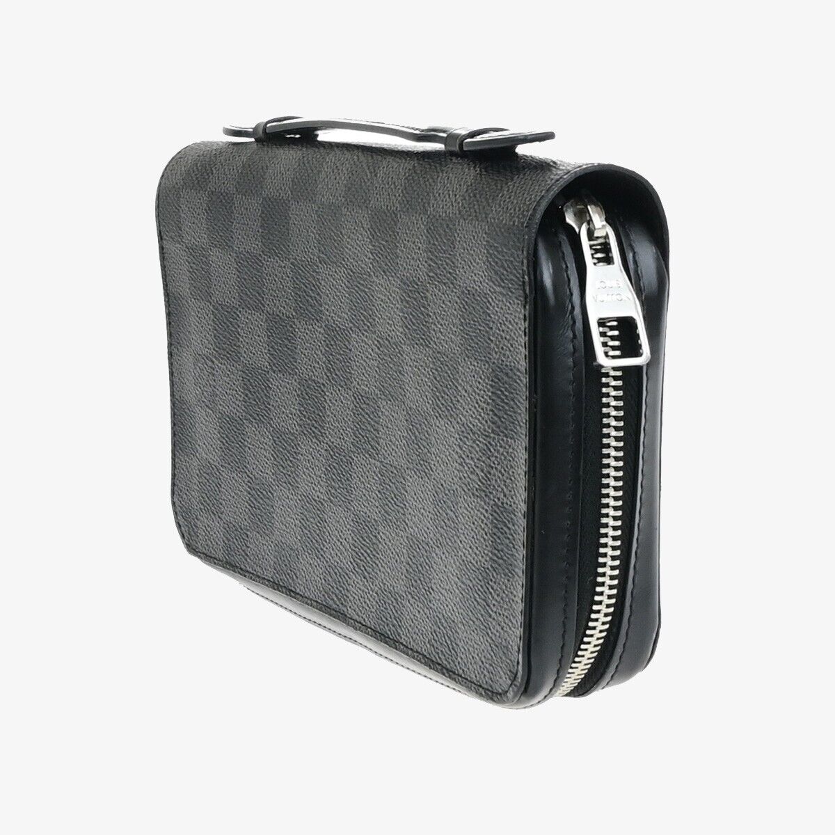 LOUIS VUITTON Zippy XL Wallet