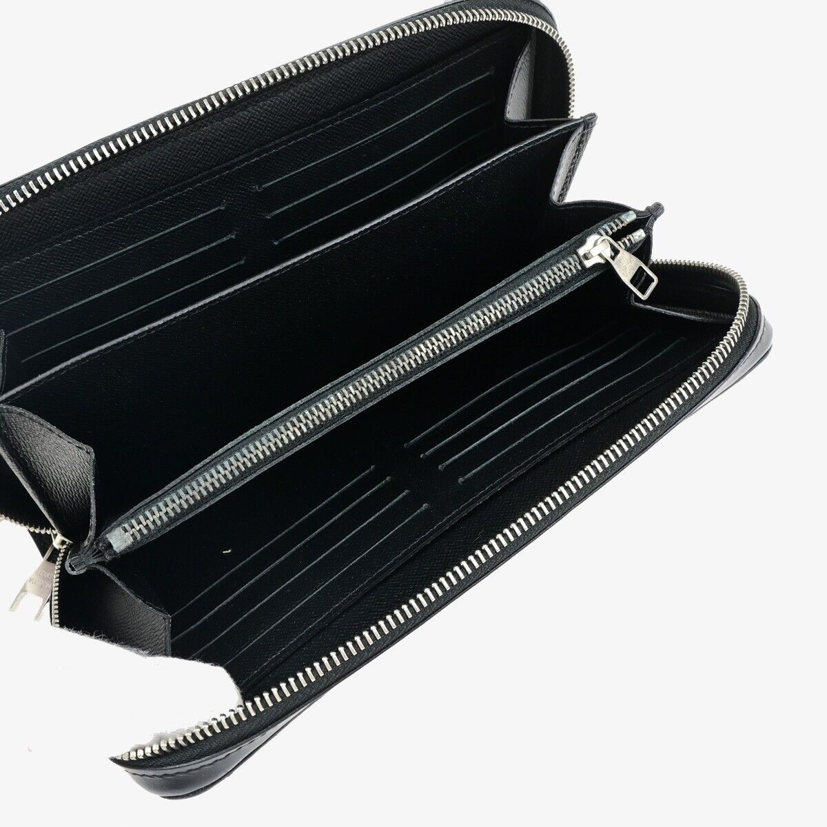 LOUIS VUITTON Zippy XL Wallet