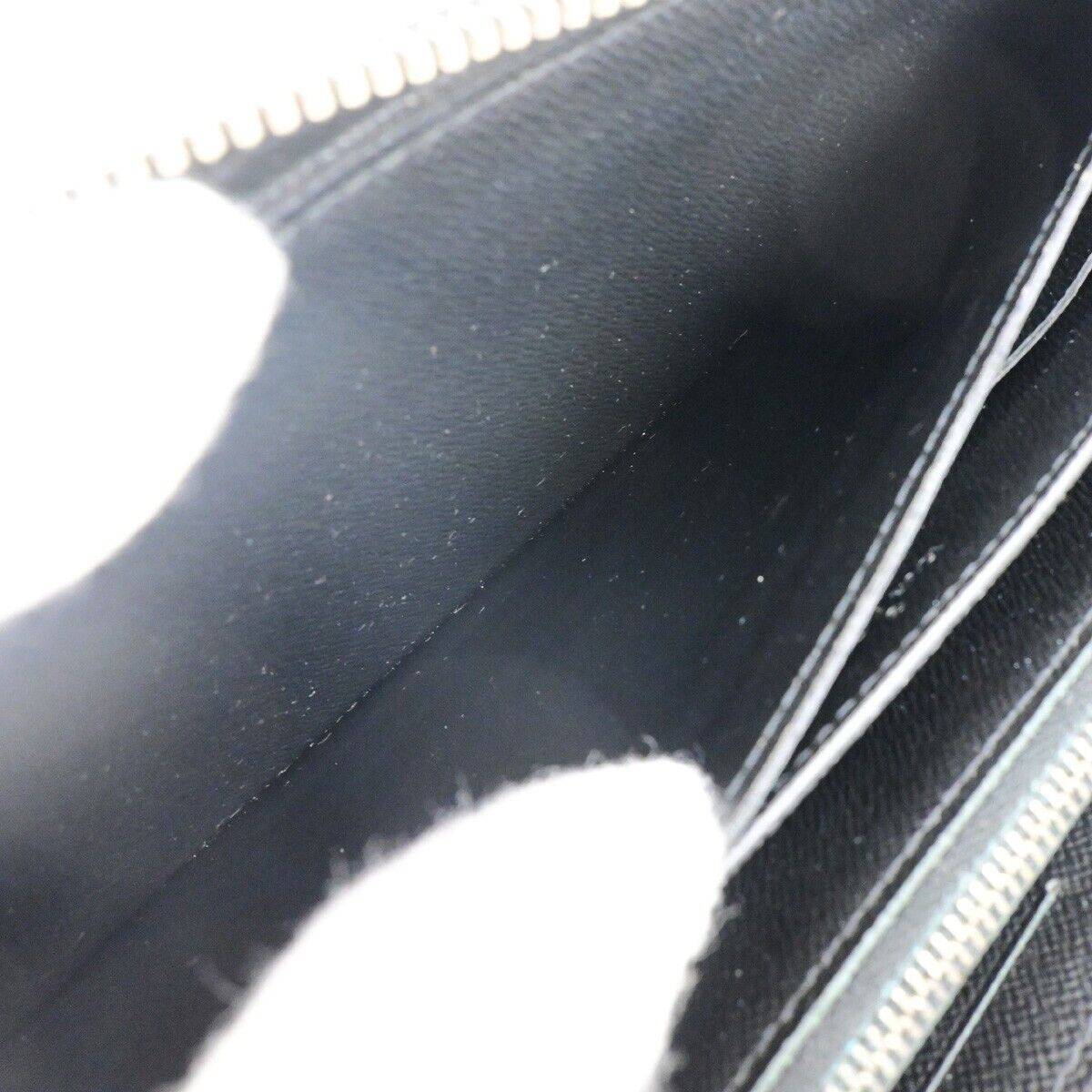 LOUIS VUITTON Zippy XL Wallet