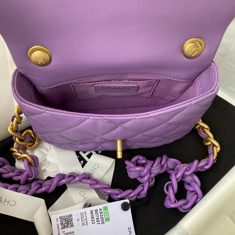 Amelia- CHL Bags - 7627