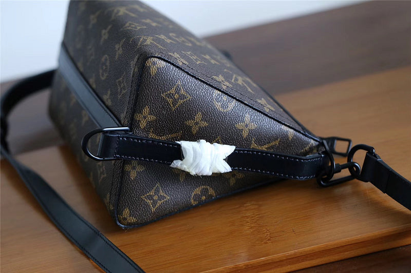 Fan Fashion Lu-Vi bags - 10461