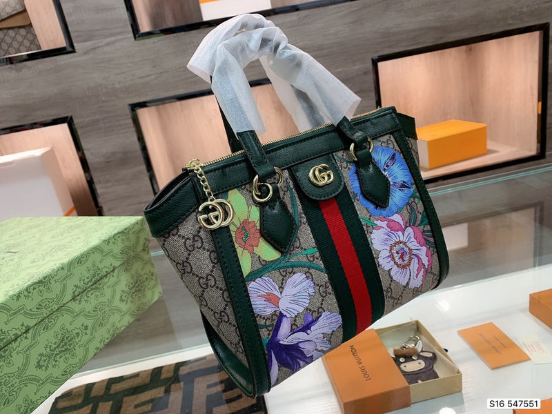 Amelia- GCI Bags - 2135