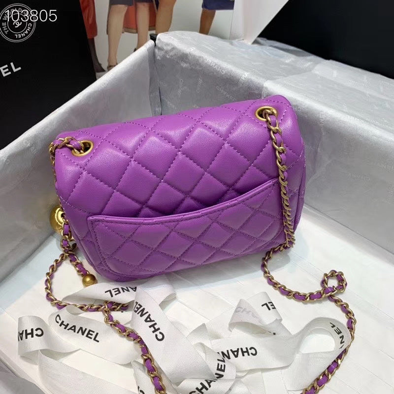 Amelia - CHL Lady Bags - 698
