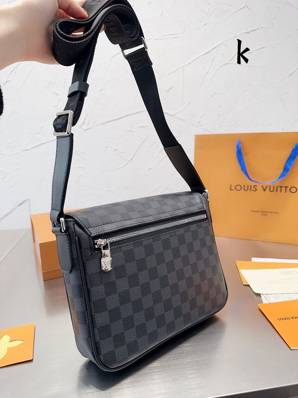 Amelia - LV Bags - 14629