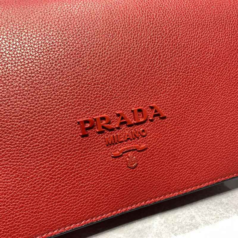 Amelia- PRDA  LUXURY BAGS - 422
