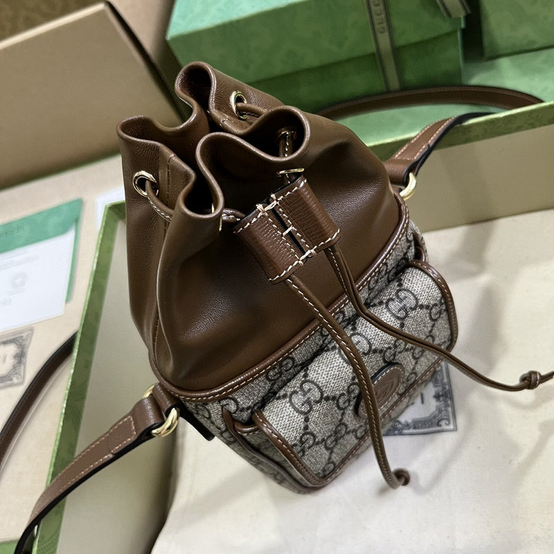 Amelia- GCI - GG WOMEN LUXURY BAGS - 109