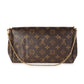 Louis Vuitton Louis Vuitton Monogram Canvas Favorite MM