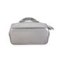 Louis Vuitton Louis Vuitton Silver Monogram Miroir Lockit PM