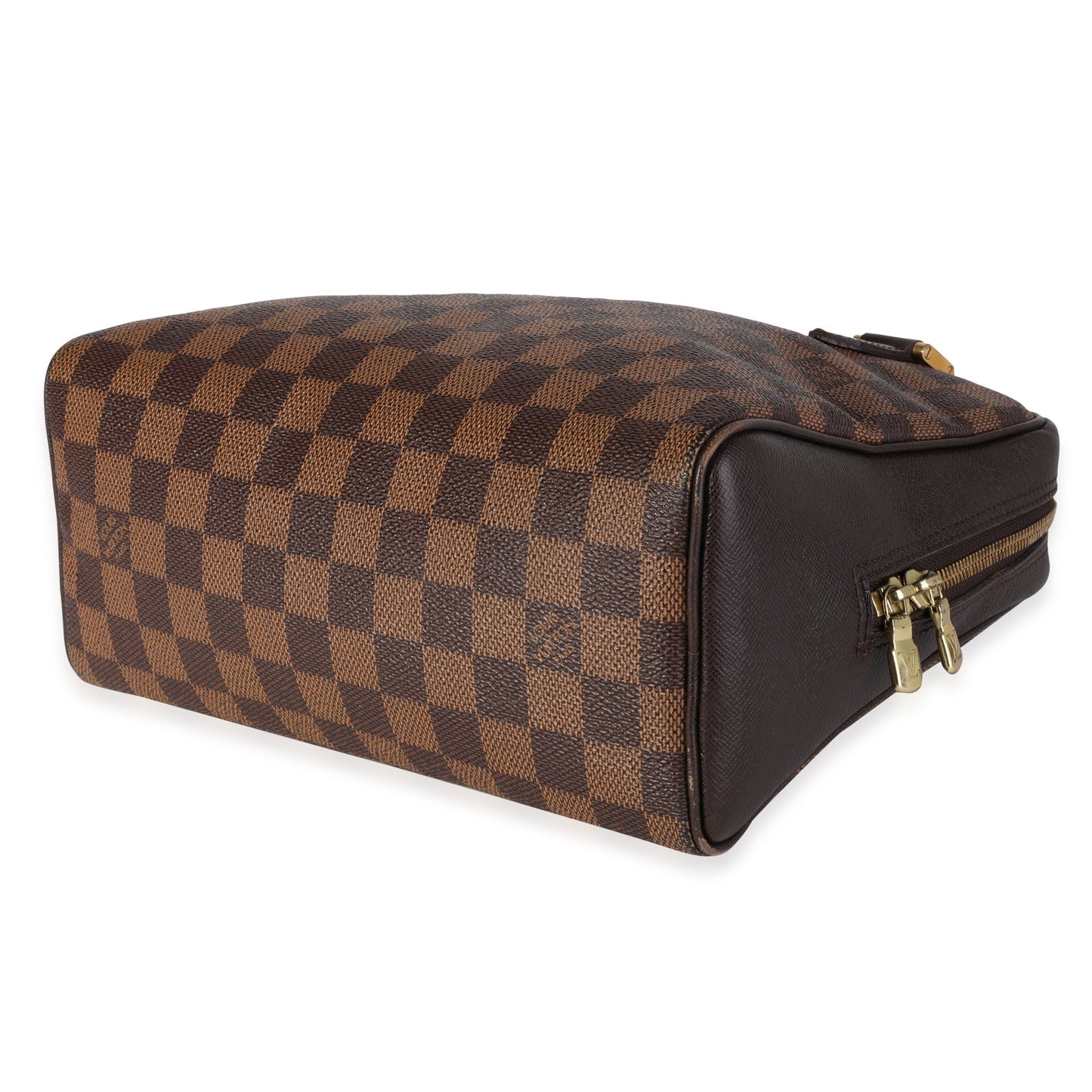 Louis Vuitton Louis Vuitton Damier Ebene Brera Bag