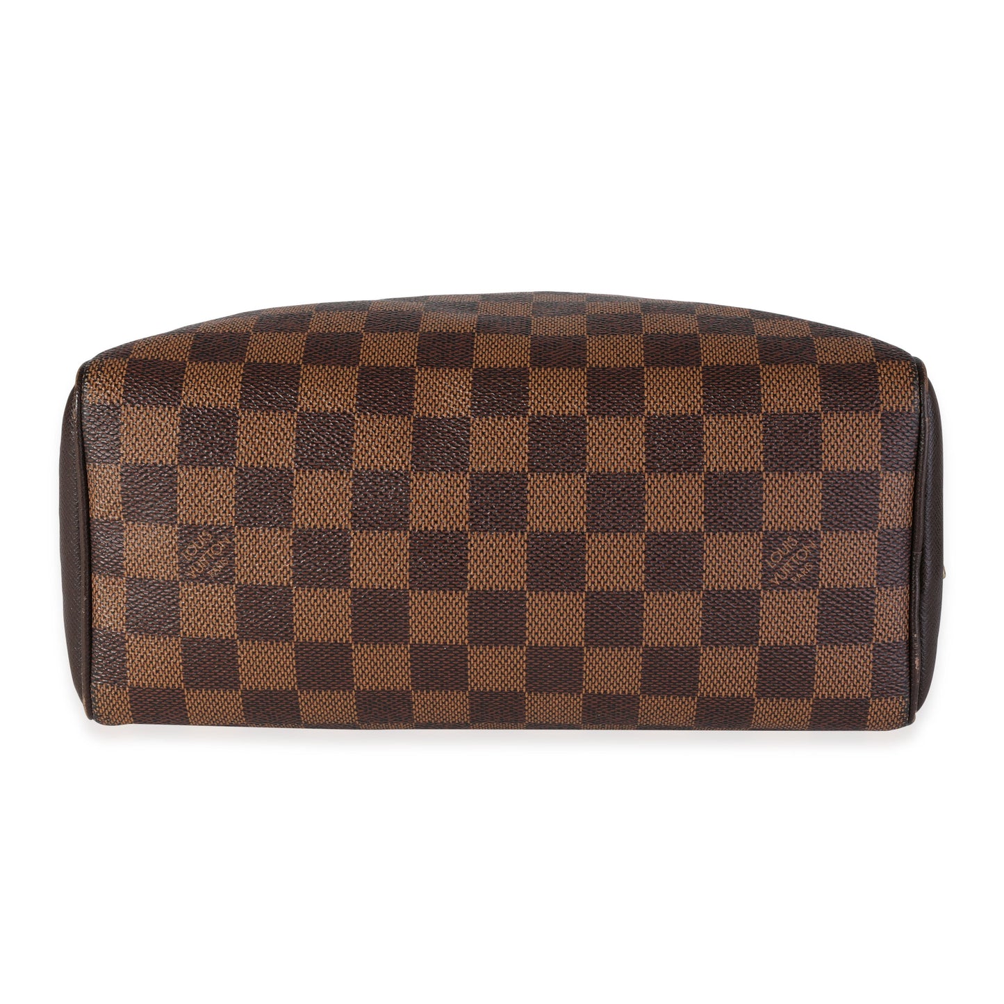 Louis Vuitton Louis Vuitton Damier Ebene Brera Bag