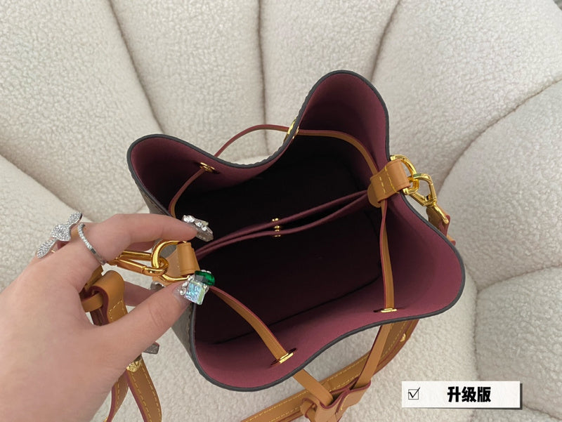 Amelia - LV Bags - 15076