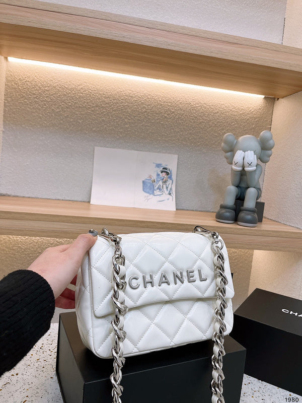 Amelia- CHL Bags - 7168