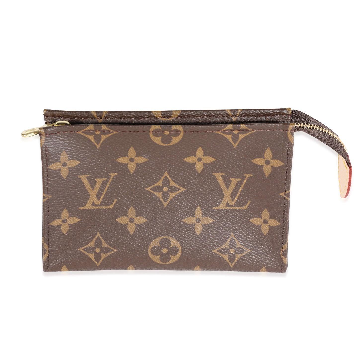 Louis Vuitton Louis Vuitton Monogram Canvas Toiletry Pouch 15