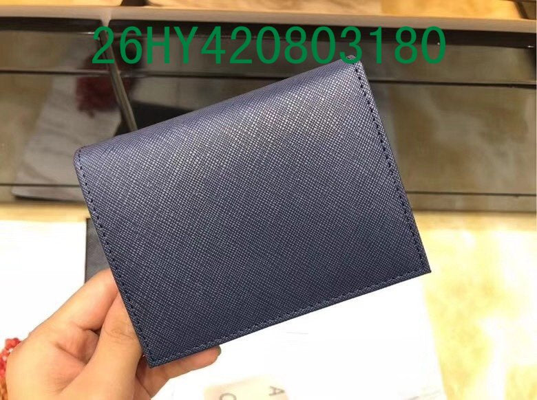 Amelia - PD Wallet - 537