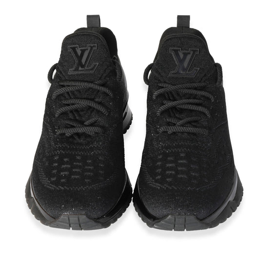 Louis Vuitton Louis Vuitton -  Louis Vuitton V.N.R. Low Black (7 US)