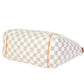 Louis Vuitton Louis Vuitton Damier Azur Canvas Totally PM