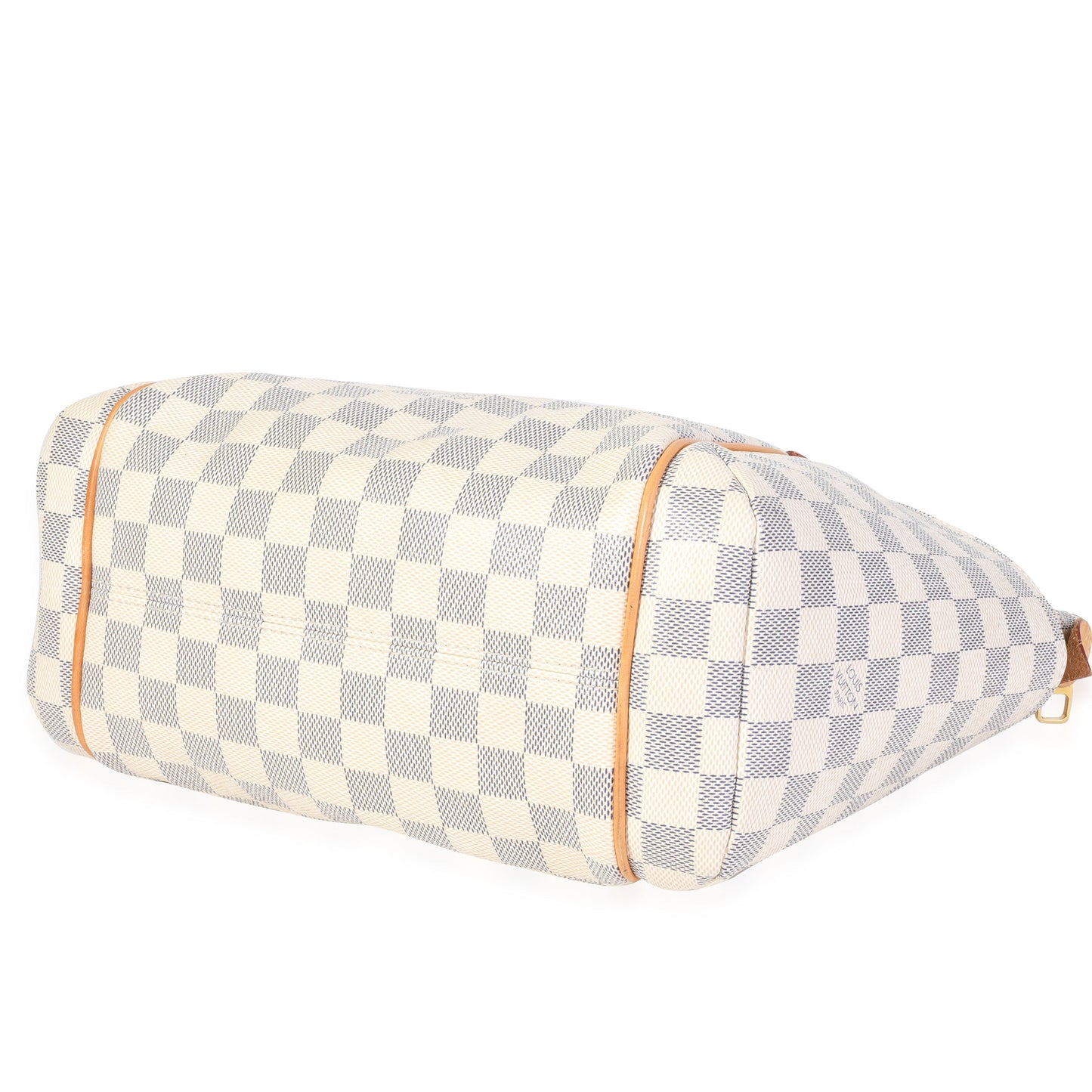 Louis Vuitton Louis Vuitton Damier Azur Canvas Totally PM