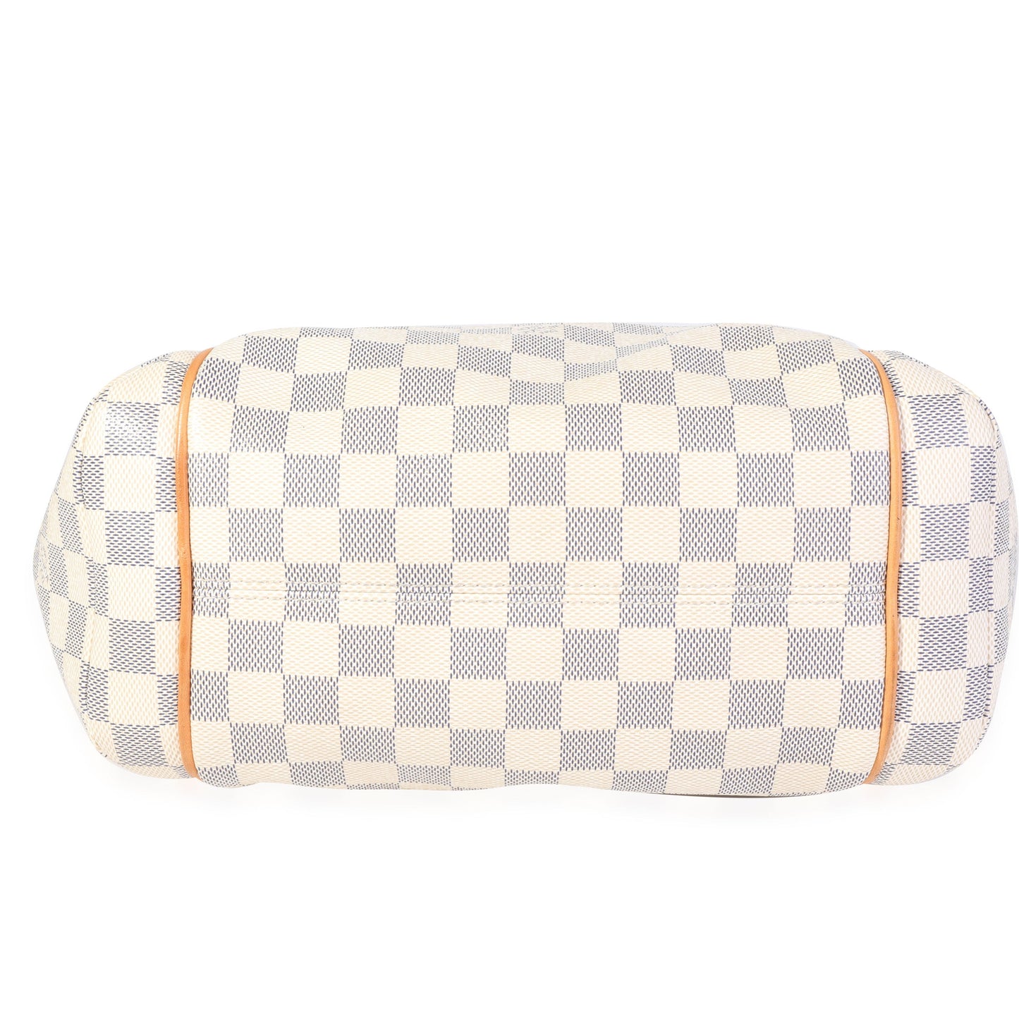 Louis Vuitton Louis Vuitton Damier Azur Canvas Totally PM