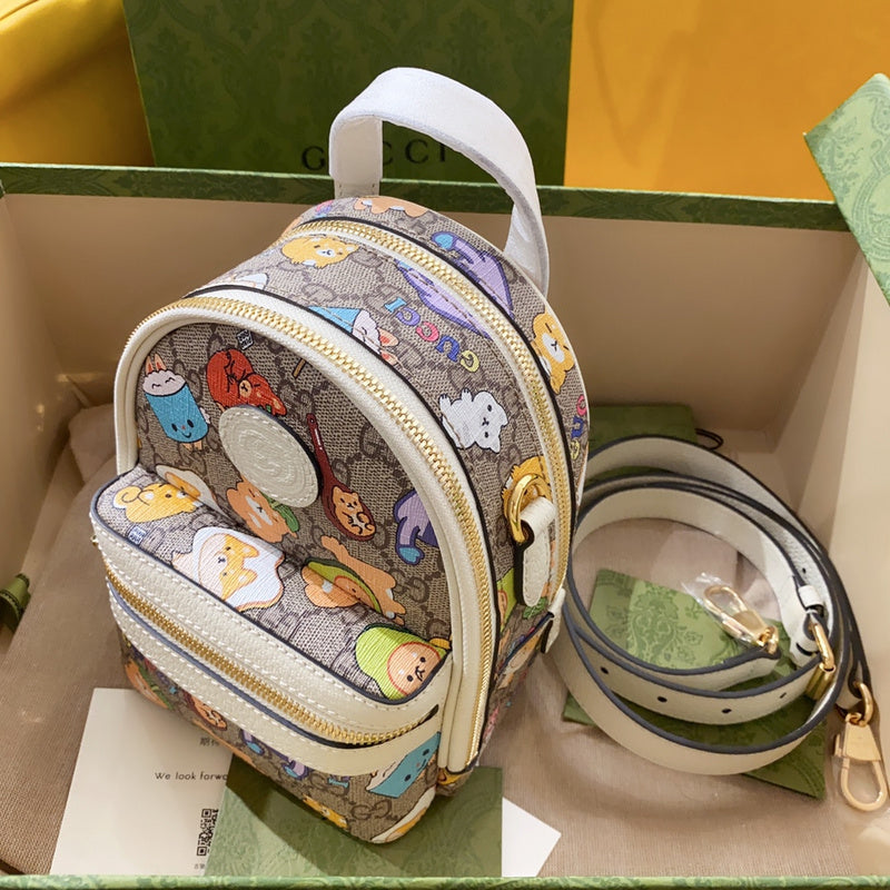 Amelia- GUKI Women Bags - 537