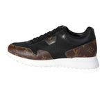 Louis Vuitton Louis Vuitton  Run Away Low Black (9 US)